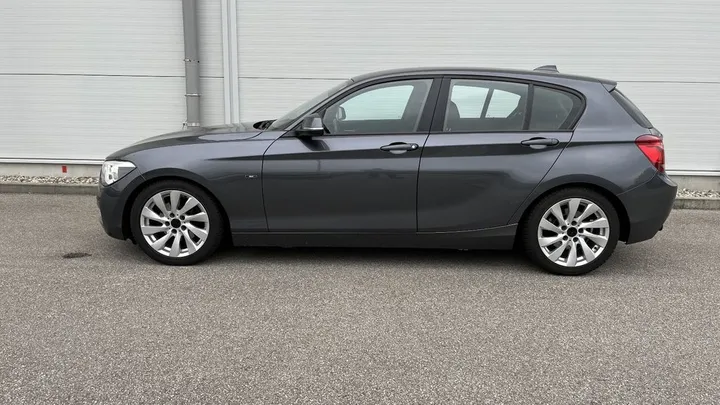 BMW 118
