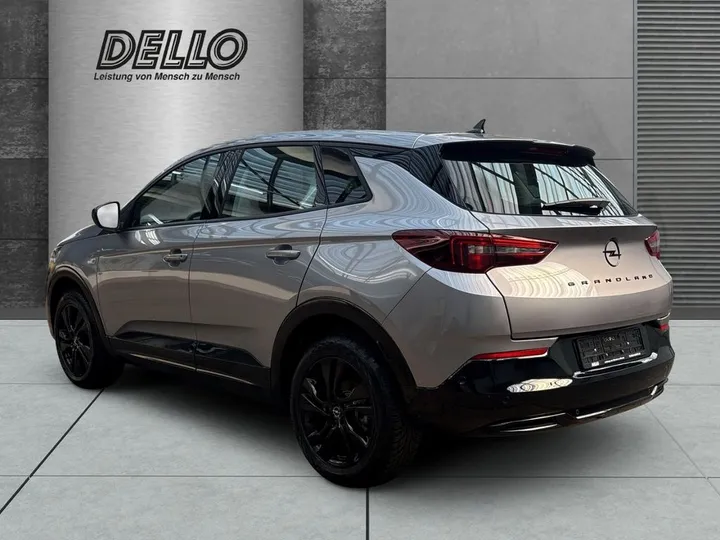 Opel Grandland (X)