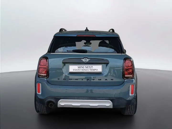 MINI Other