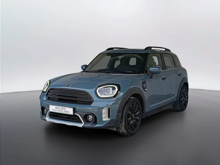 MINI Other