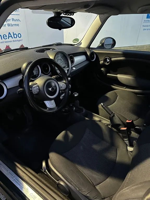 MINI ONE