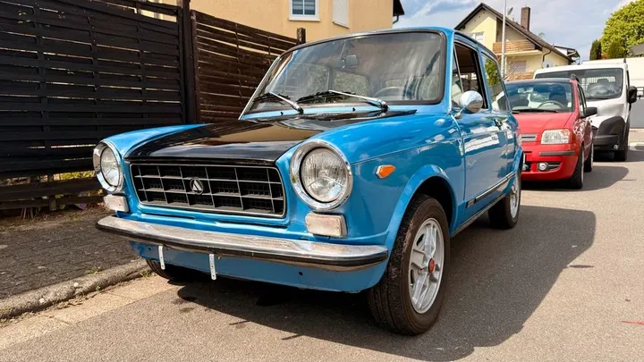 Lancia Other