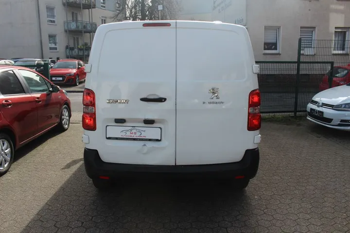 Peugeot Expert