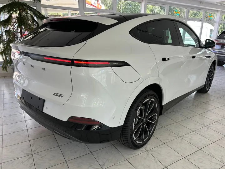 XPENG G6