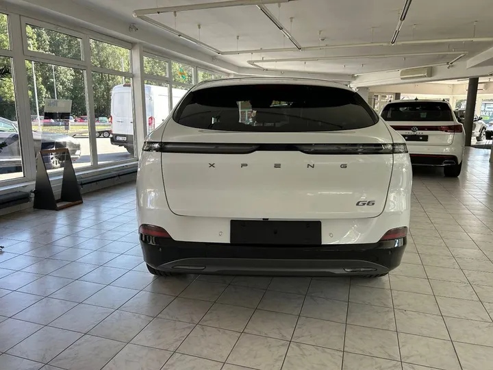 XPENG G6