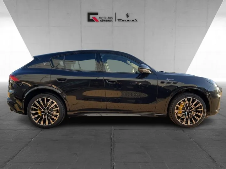 Maserati Grecale