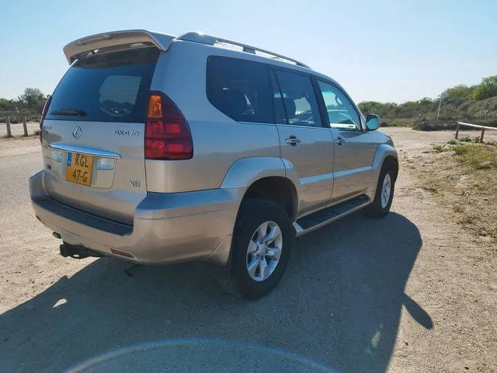 Lexus GX 470