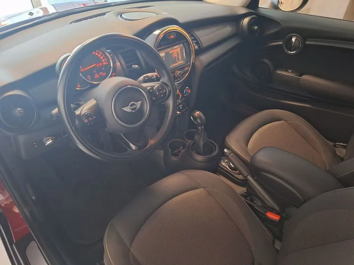 MINI Cooper D