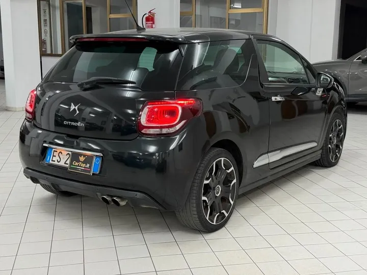 DS Automobiles DS3