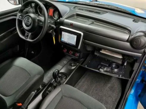 Microcar M.Go