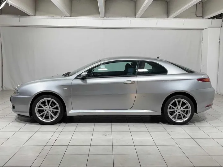 Alfa Romeo GT