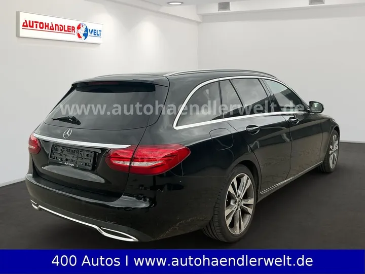 Mercedes-Benz C 250