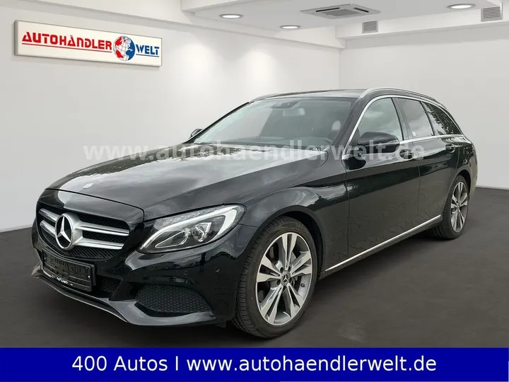 Mercedes-Benz C 250