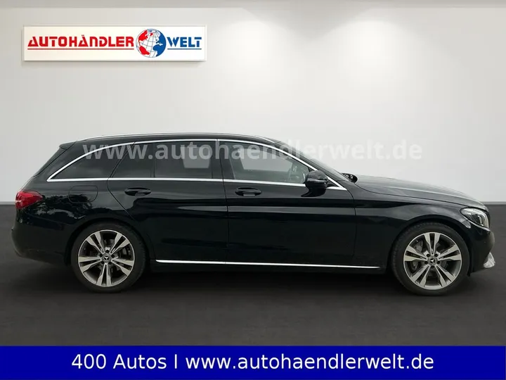 Mercedes-Benz C 250