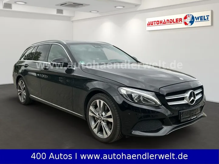 Mercedes-Benz C 250