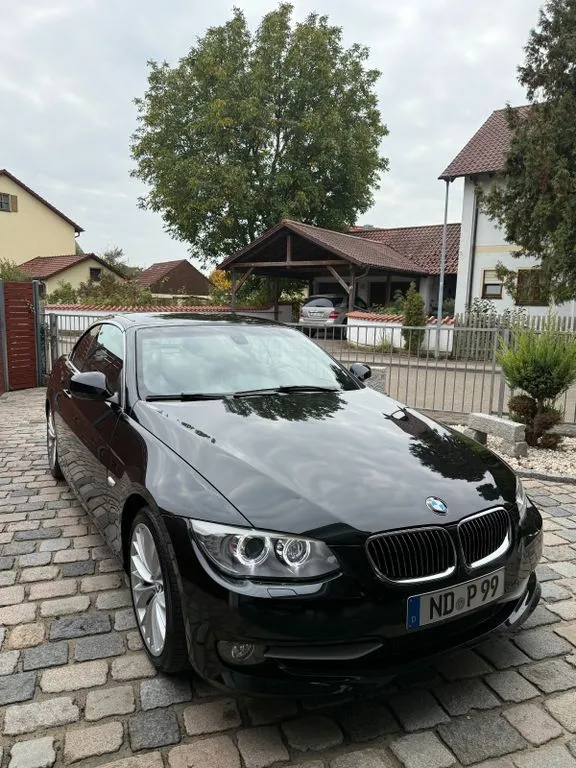 BMW 325
