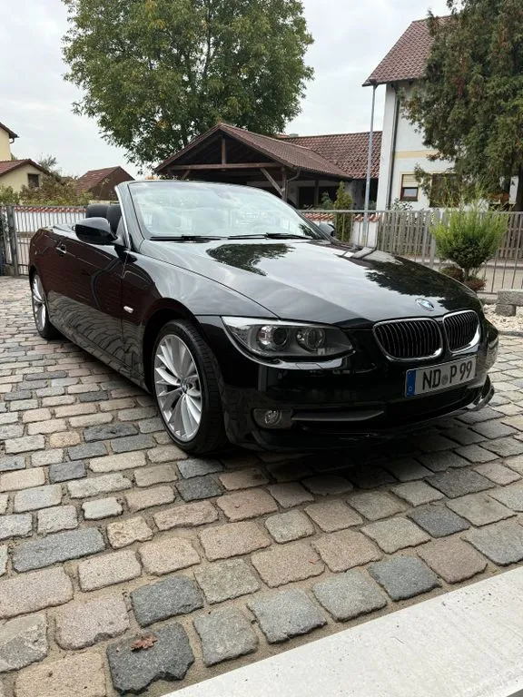 BMW 325
