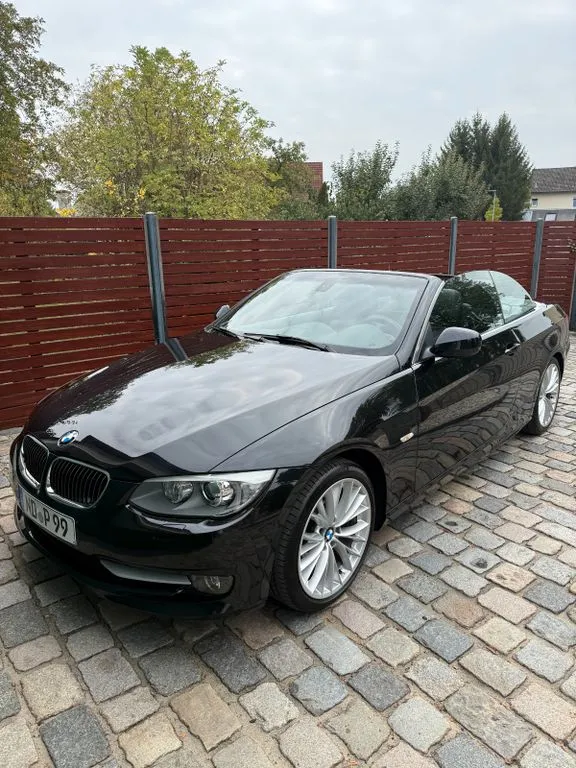 BMW 325