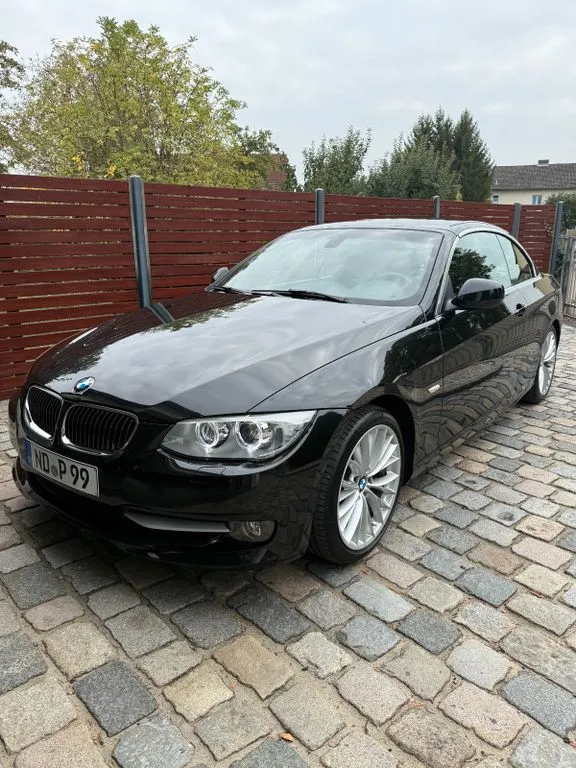BMW 325