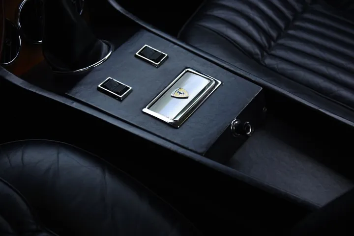 Ferrari 365