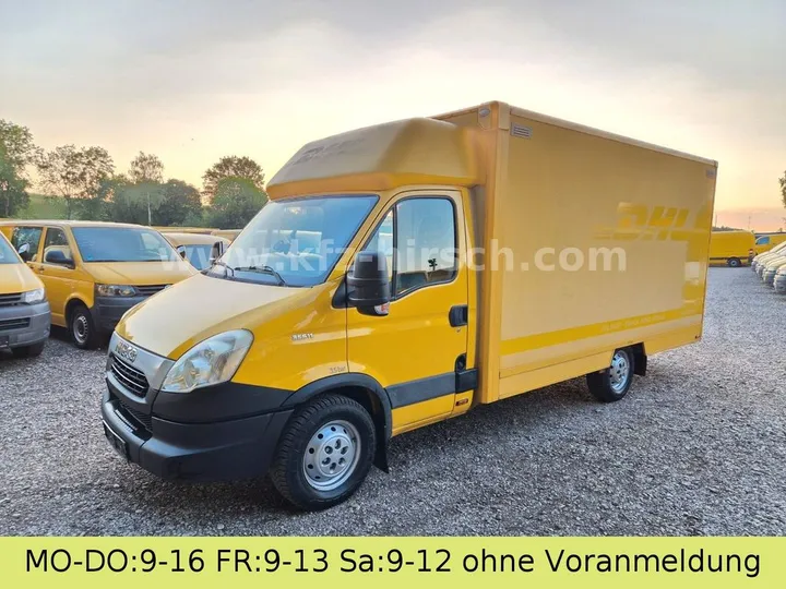 Iveco Other