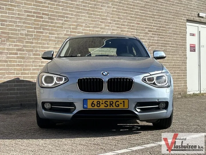 BMW 116
