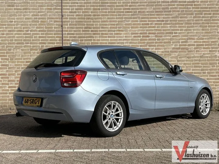 BMW 116