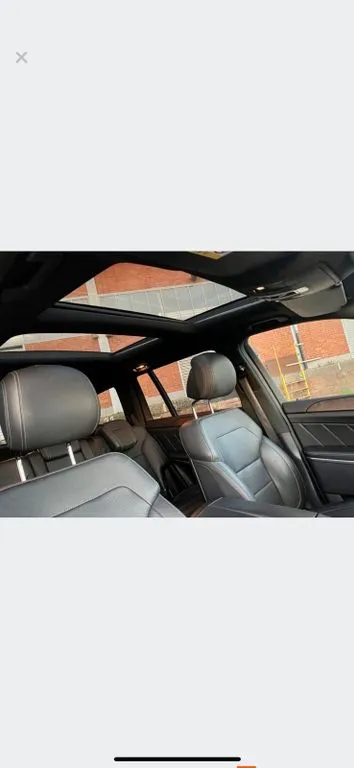 Mercedes-Benz GL 500