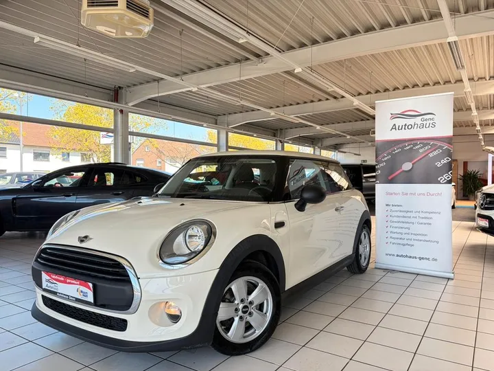 MINI ONE
