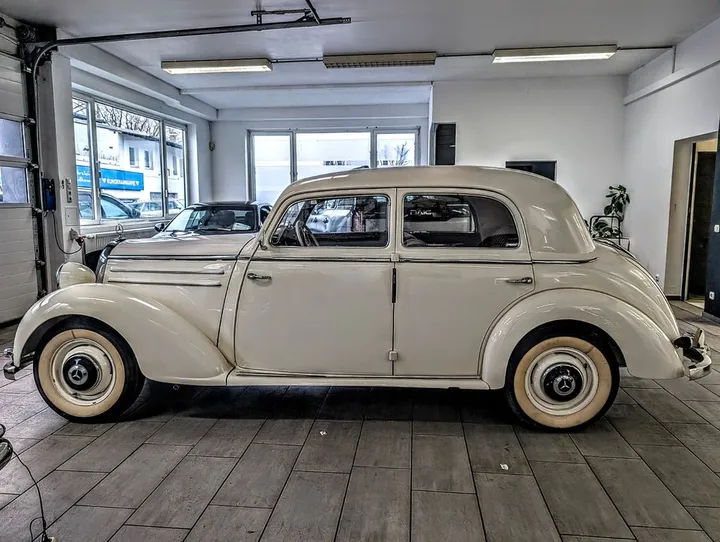 Mercedes-Benz Other