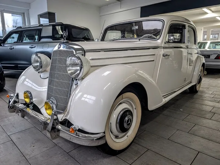 Mercedes-Benz Other