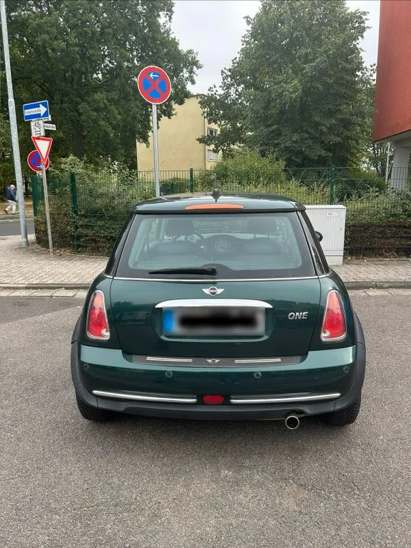MINI ONE