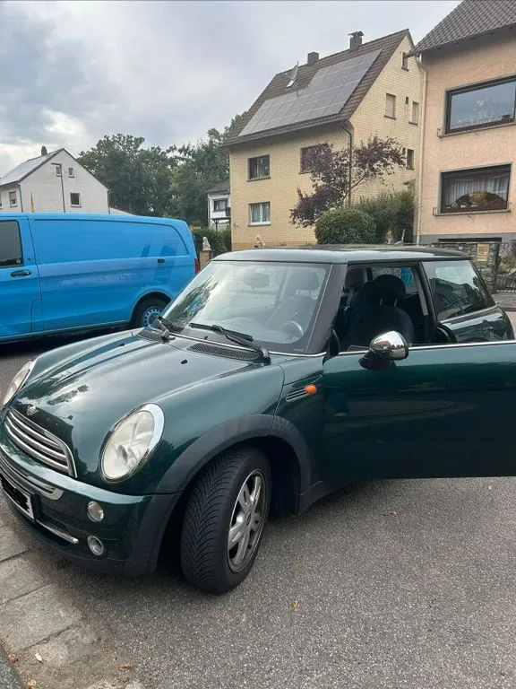 MINI ONE