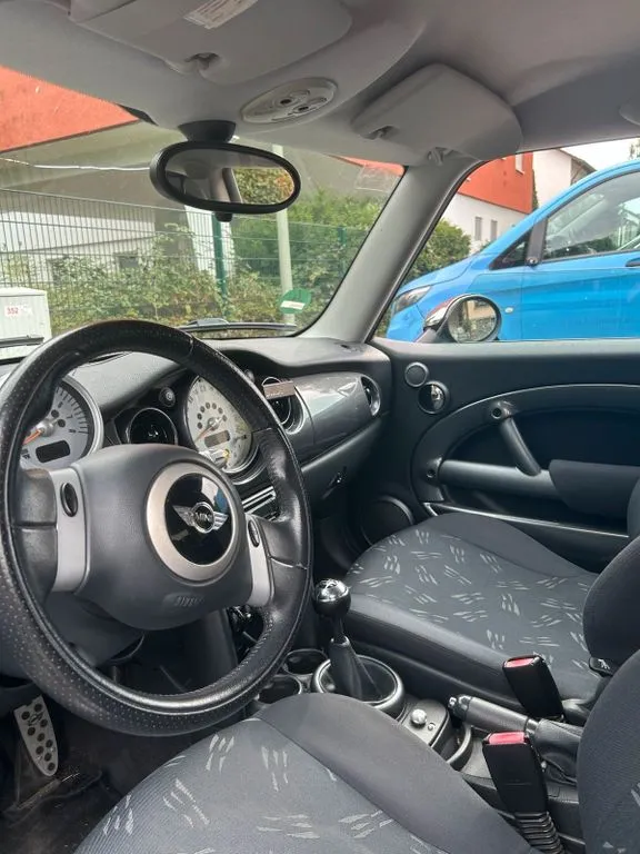 MINI ONE