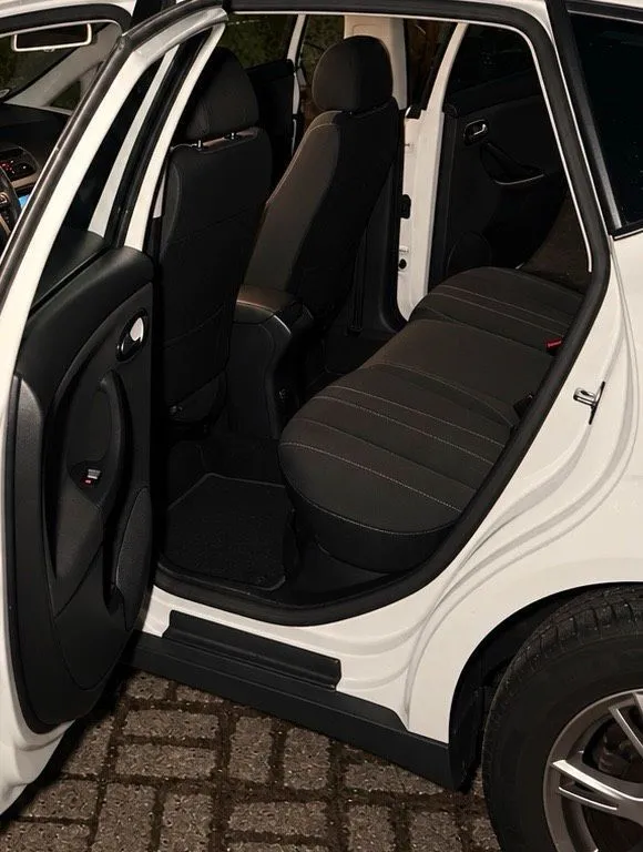Seat Altea