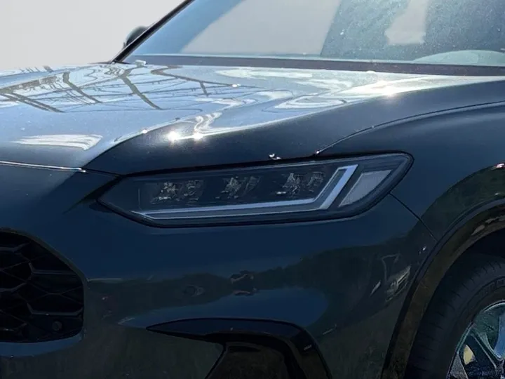 Honda ZR-V
