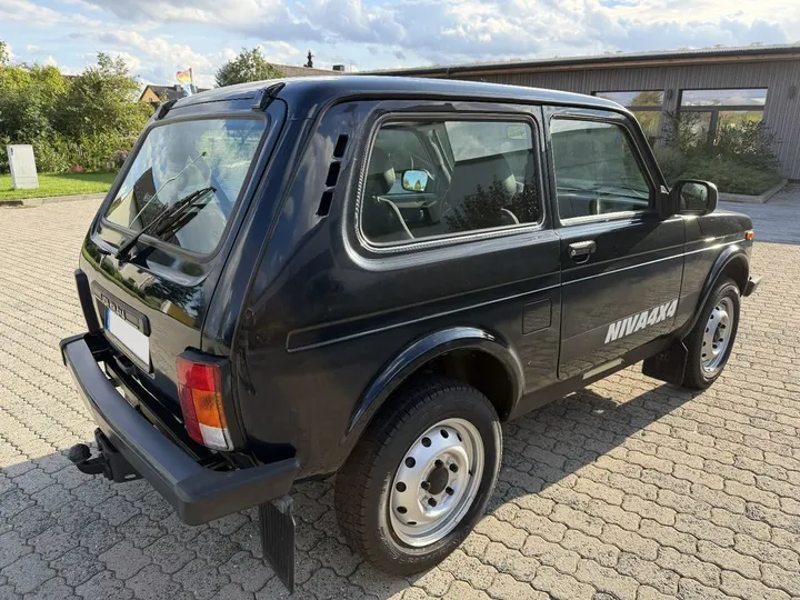 Lada Niva