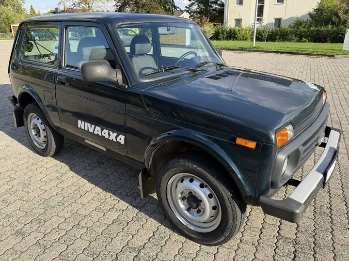 Lada Niva