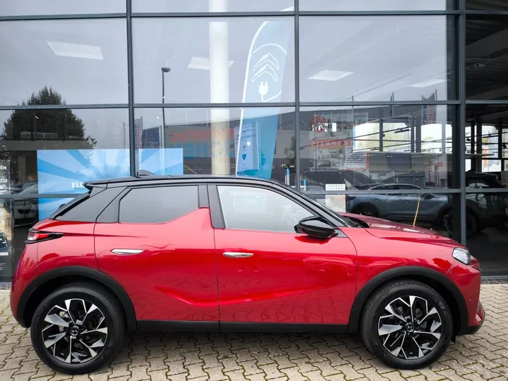 DS Automobiles DS3