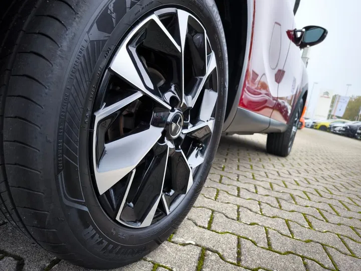 DS Automobiles DS3