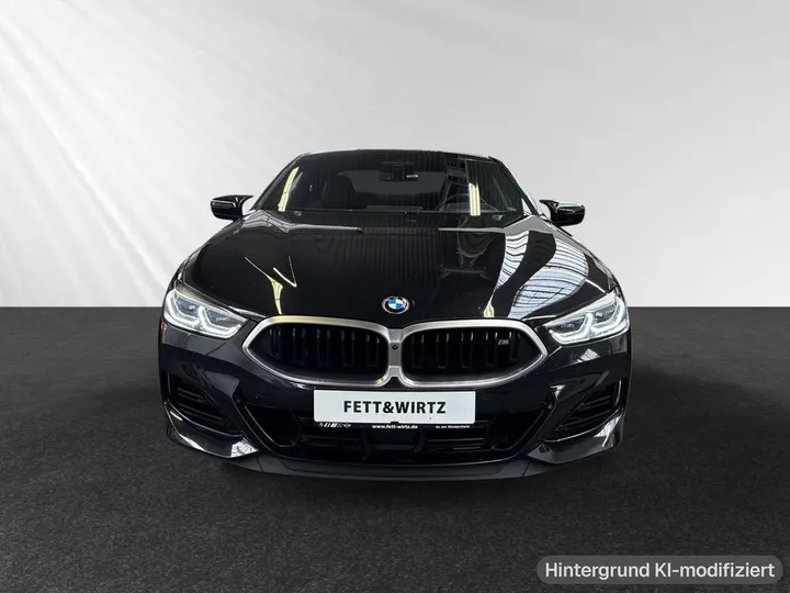BMW M850