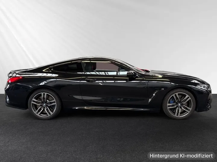 BMW M850