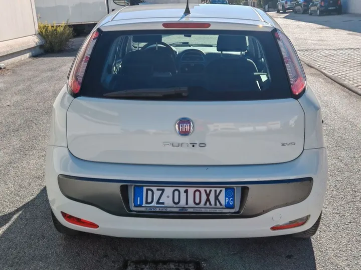 Fiat Grande Punto