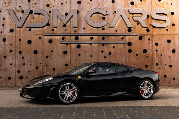 Ferrari F430