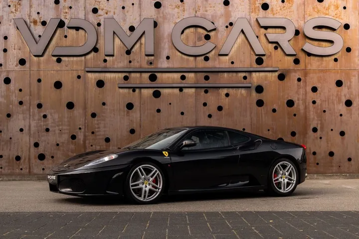 Ferrari F430