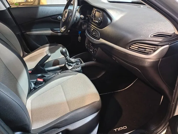Fiat Tipo