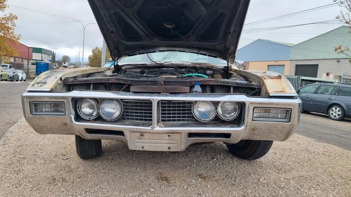 Buick Riviera