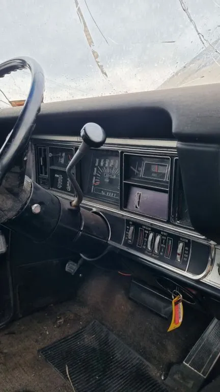 Buick Riviera