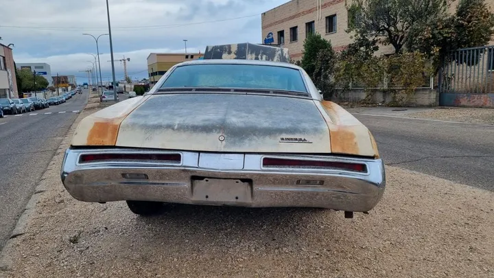 Buick Riviera
