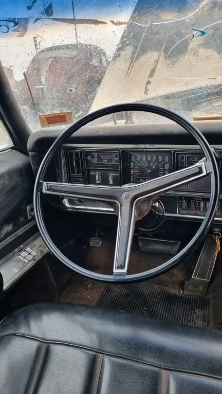 Buick Riviera